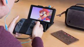 بعض الألعاب الضخمة لن تدعم الحفظ السحابي على Nintendo Switch