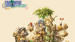 النسخة المُحسَّنة من Final Fantasy Crystal Chronicles تنطلق في 2019