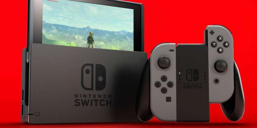 محلل: مبيعات جهاز نينتندو Switch ستستمر لغاية 2024