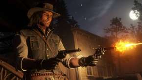 الكشف عن مجموعة صور جديدة للعبة Red Dead Redemption 2