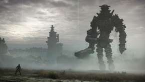 مبتكر Shadow of the Colossus: نطوِّر لعبة جديدة كليًّا بحجم ألعابنا القديمة