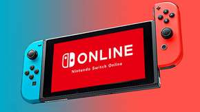 خدمة Nintendo Switch Online تنطلق الأسبوع المقبل أخيرًا