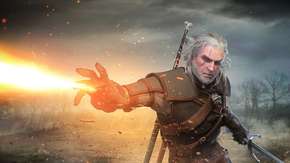 مؤدي شخصية Geralt في The Witcher ليس مشاركًا في Cyberpunk 2077