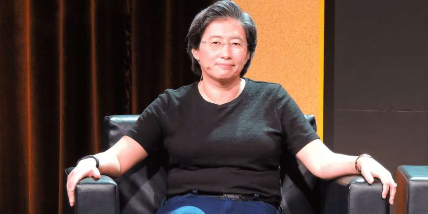 AMD: نساعد Sony و Microsoft في تحضير «خلطتهم السريَّة» للجيل القادم