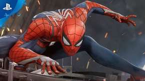 مبيعات Spider-Man الأَوَّلِيَّة تجاوزت 3 ملايين نسخة وتحقق رقمًا قياسيًّا