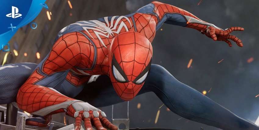رسميَّا: لعبة Spider-Man هي أسرع ألعاب الـPlayStation مبيعًا على الإطلاق