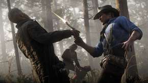 فريق Devolver Digital يطلب من Rockstar نشر Red Dead Redemption 2 على PC بتغريدات طريفة