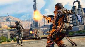 عملية جديدة للعبة Call of Duty: Black Ops 4 في 19 فبراير