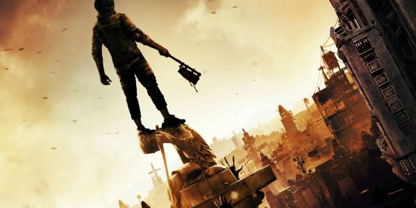 تأكيد إطلاق Dying Light 2 على PS5 و Xbox Scarlett