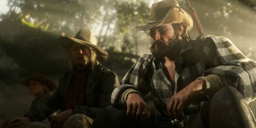 يبدو بأن Red Dead Redemption 2 ستحوي ميزة شبيهة بلعبة Assassins Creed Odyssey