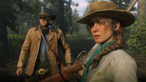 Sony تُعلن عن حزمتيّ Red Dead Redemption 2 لأجهزة PlayStation 4