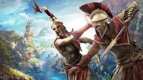 تقرير: تفوق لرسوم Assassin Creed Odyssey على Xbox One X مقارنة بـPS4 Pro