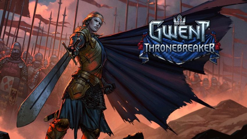 Gwent Thronebreaker