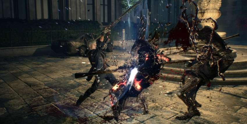 الكشف عن مُتطلِّبات تشغيل لعبة Devil May Cry 5 للحاسب الشخصيّ