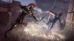 رسمياً: Assassin’s Creed Odyssey قادمة للسويتش عبر الخوادم السحابية باليابان