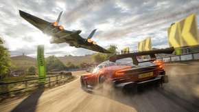 انتهاء تطوير Forza Horizon 4 ونسختها التجريبية باتت متاحة الآن