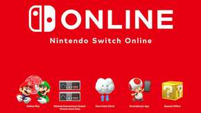 تفاصيل مزايا خدمة Switch Online الخمسة، وقائمة بألعاب NES الكلاسيكية