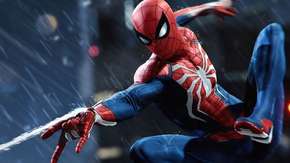 تقييم: Marvel’s Spider-Man