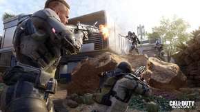 لعبة Call of Duty: Black Ops 4 كادت تمتلك طور قصة طموح 2 ضد 2