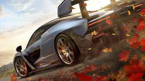 تقييم: Forza Horizon 4