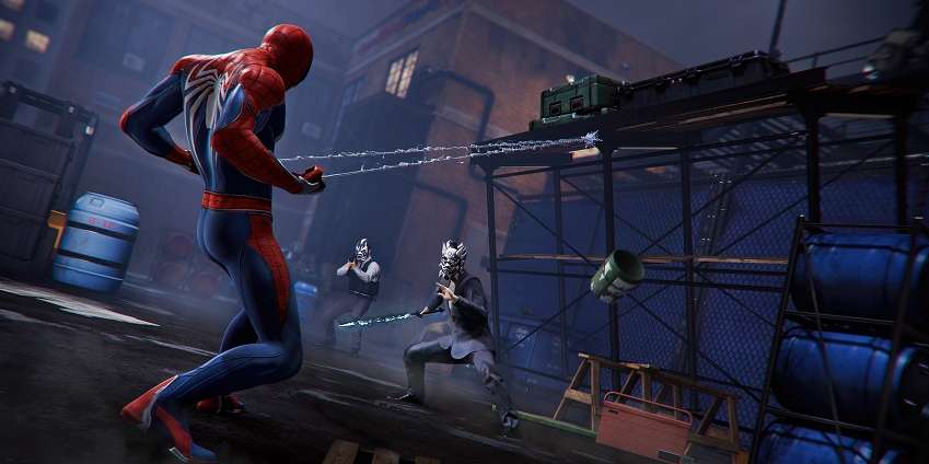 مطور Spider-Man يؤكد: طور New Game Plus بطريقه حتماً للعبة