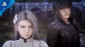 تحديث Final Fantasy XV الجديد يضم تعاوناً بينها وبين Terra Wars