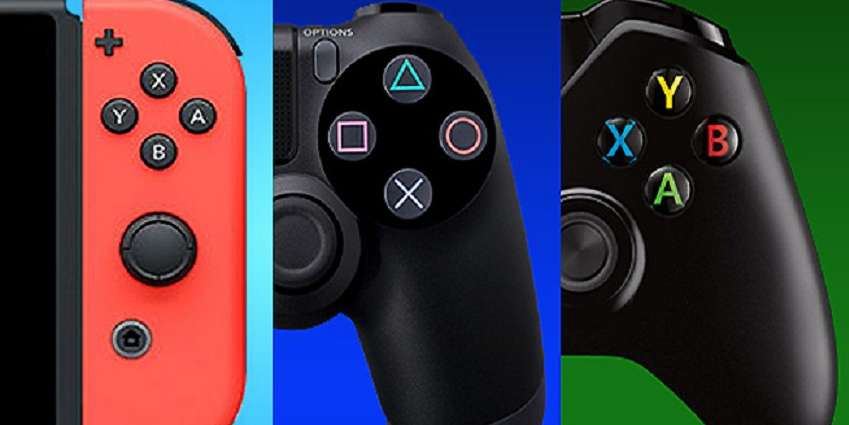 تقرير: 70% من ملاك Switch بأمريكا يملكون أيضاً PS4 أو Xbox One