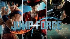 رسمياً: لعبة Jump Force ستدعم اللغة العربية كترجمة قوائم ونصوص