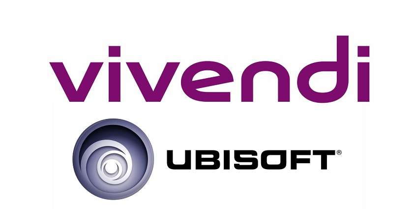 تقرير: Vivendi ستبيع جميع أسهمها في Ubisoft ببداية مارس 2019