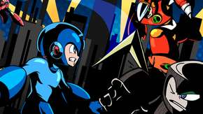 Capcom تعلن رسميًّا عن تحويل Mega Man إلى فيلم من تمثيل أشخاص حقيقيين