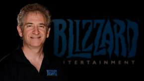 Mike Morhaime يتنحَّى عن منصب رئيس شركة Blizzard