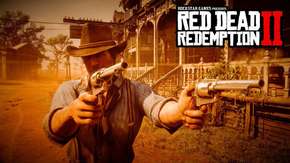 Rockstar مكَّنت مريضًا على حافَّة الموت من لعب ديمو Red Dead Redemption 2
