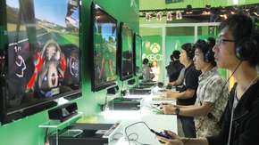 رئيس Xbox يزور اليابان مجدَّدًا للتحدُّث مع مطوري وناشري الألعاب