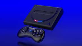 الإعلان عن جهاز Mega Sg القادر على تشغيل ألعاب سيجا الكلاسيكية من التسعينات