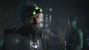 تقرير: لعبة Splinter Cell جديدة قيد التطوير، ولكن ليس كما تظنون