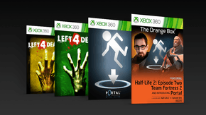 ألعاب Valve الكلاسيكية متاحة الآن عبر خدمة Backwards Compatibility لجهاز Xbox One