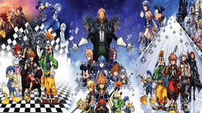 تعرف على القصة الكاملة لـ Kingdom Hearts مع مجموعتها القادمة للبلايستيشن 4