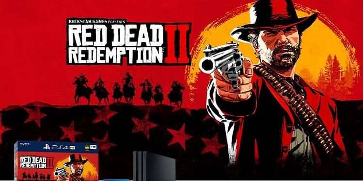 سوني تكشف عن محتويات Red Dead Redemption 2 الحصرية المؤقتة لملاك PS4