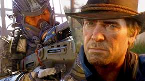 Black Ops 4 تتغلب على Red Dead 2 باستفتاء لأكثر الألعاب المنتظرة