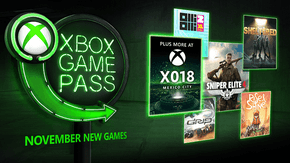 Sniper Elite 4 و Olli Olli 2 XL أحدث الألعاب المنضمة لخدمة Xbox Game Pass في نوفمبر