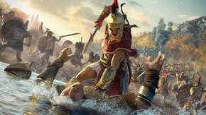 تقييم: Assassin’s Creed Odyssey