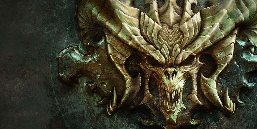 تقييم: Diablo III: Eternal Collection على السويتش