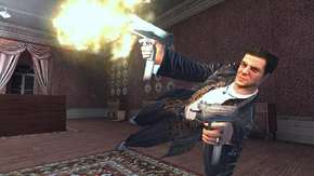 لعبة Max Payne كادت تكون لعبة تحتوي طور للعب الجماعي