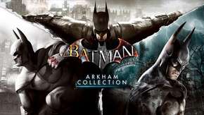 تقرير: مجموعة Batman Arkham Collection قادمة يوم غد وستدعم Xbox one X