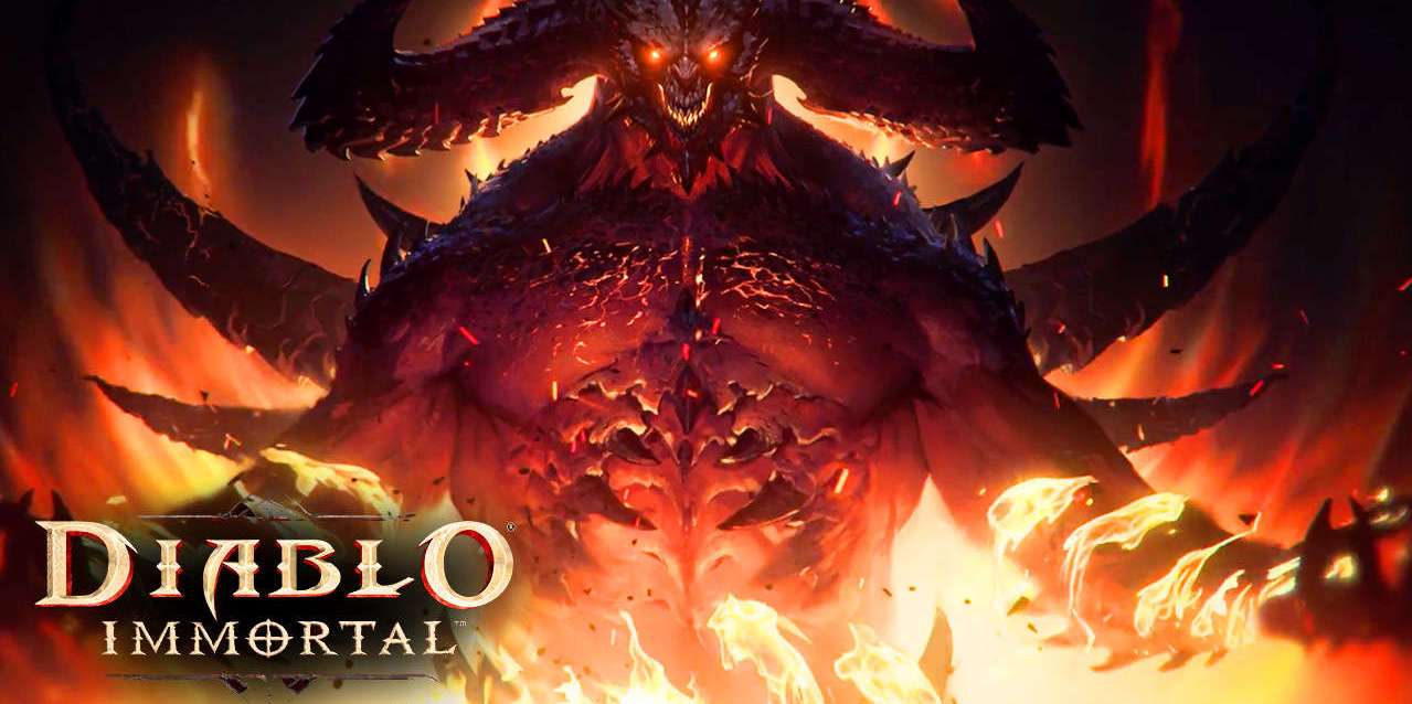 شركة Blizzard تؤكد وجود المزيد من مشاريع Diablo قيد التطوير