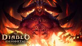 عملية تطوير Diablo Immortal شارفت على الإنتهاء