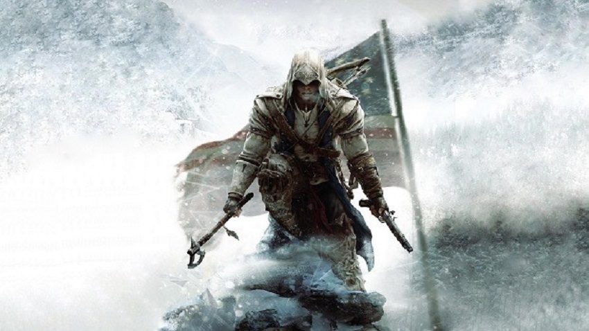 Assassin’s Creed 3