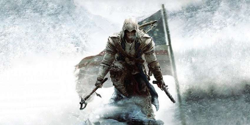 متجر يؤكد توافر ألعاب Assassin’s Creed 3 و Liberation لجهاز سويتش