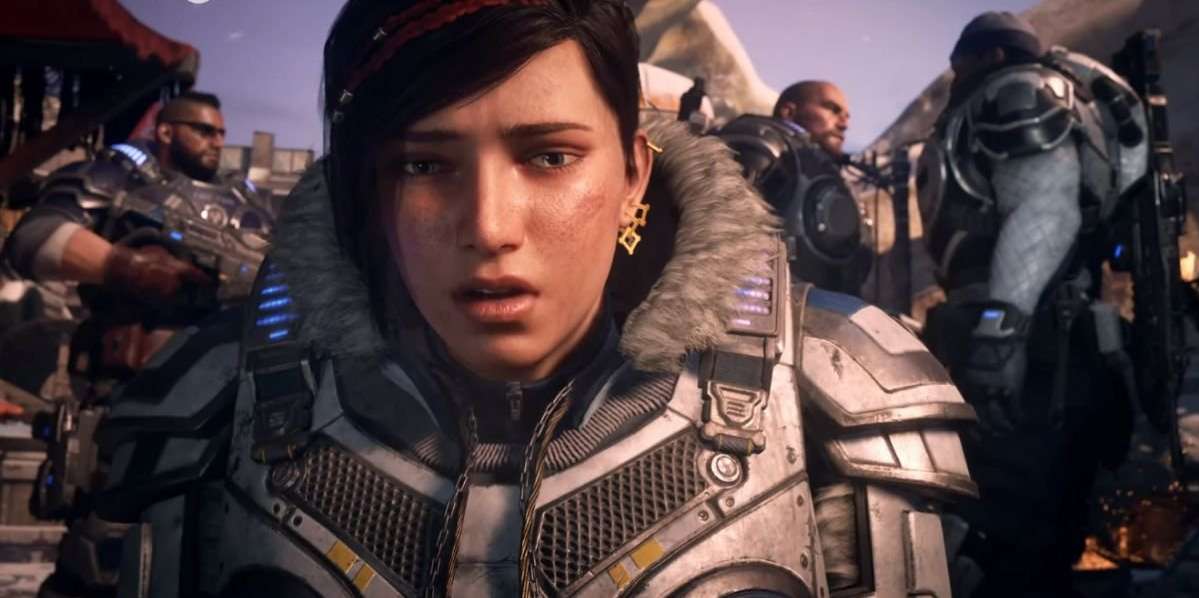مخرج Gears 5 يتحدث عن مستقبل القصة ودعم Xbox Scarlett