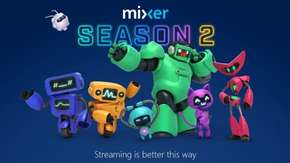مايكروسوفت تعلن عن الموسم الثاني من تطبيق Mixer الخاص بالبث الرقمي